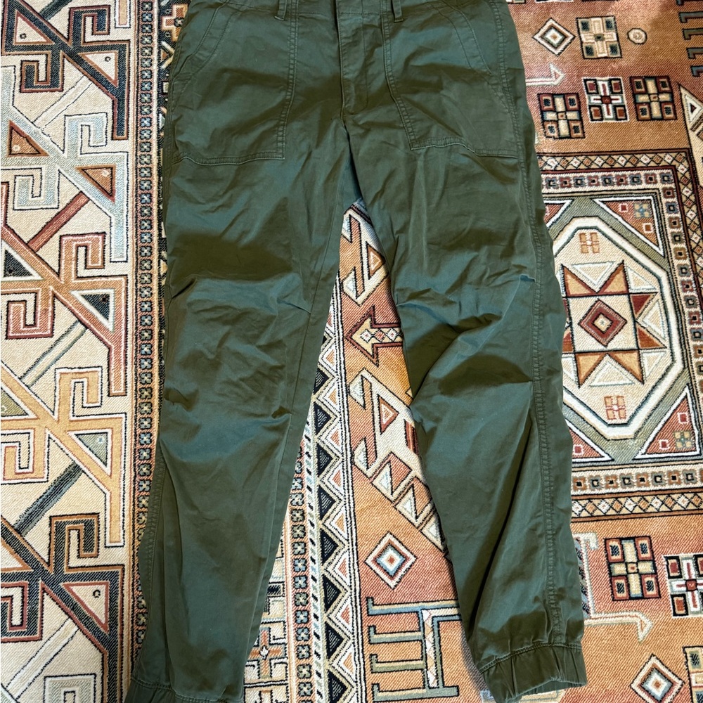 AEO Joggers